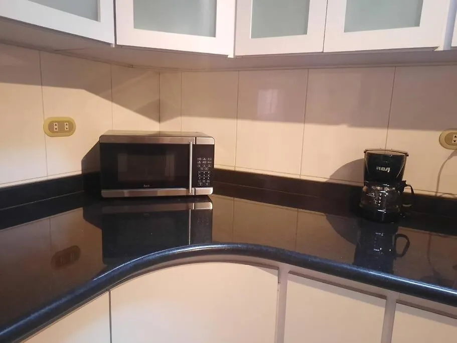 卡拉卡斯Amplia Y Moderna Casa En Urb Chuao别墅 度假居