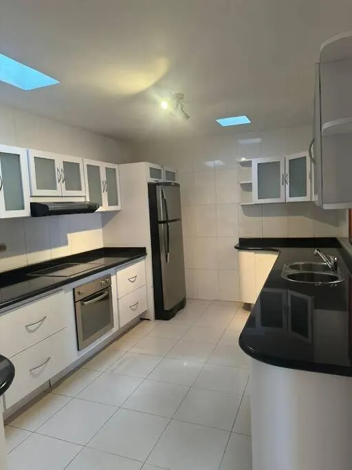 卡拉卡斯Amplia Y Moderna Casa En Urb Chuao别墅 0*, 卡拉卡斯 委内瑞拉